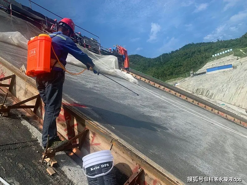 剛性防水VS柔性防水有什么區(qū)別？——防水劑廠家科洛科普